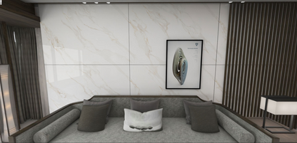 KENYA GOLD ENDLESS 600X1200 ITACA