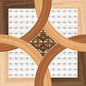 V-TILE 600X600 10021
