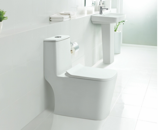 Cera Charm 6D One Piece EWC