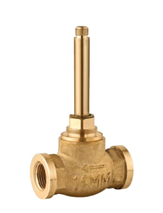 Regular Body of Concealed Stop (ALD-CHR-083R)