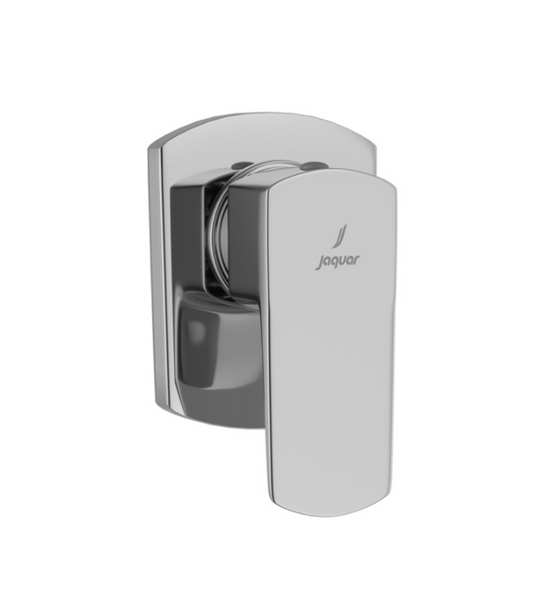 Exposed Part Kit of Concealed Stop Cock & Flush Cock - Chrome (KUP-CHR-35083KPM)