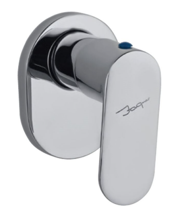 Jaquar Opal Prime Exposed Chrome Stop Cock (OPP-CHR-15083KPM)