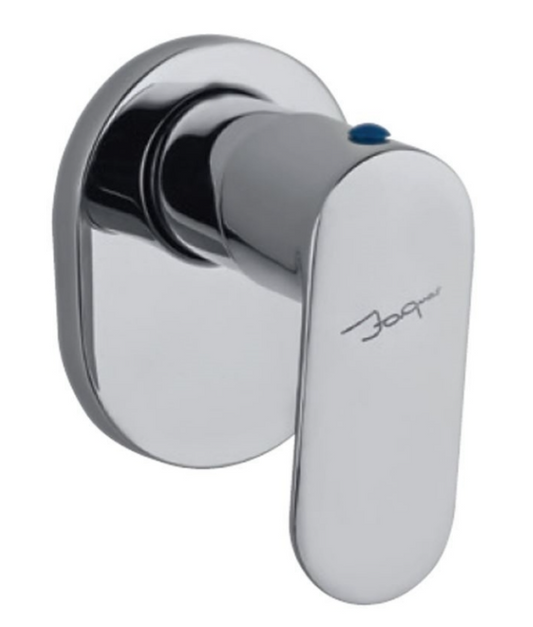 Jaquar Opal Prime Exposed Chrome Stop Cock (OPP-CHR-15083KPM)