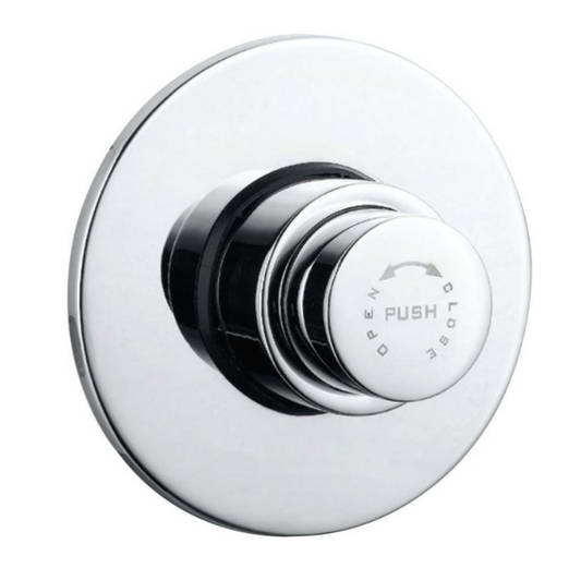 Metropole Flush Valve Regular 32mm Size (Concealed Body) (FLV-CHR-1095N)