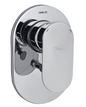 Jaquar Opal Prime Chrome Divertor Plate (OPP-CHR-15193NKPM)