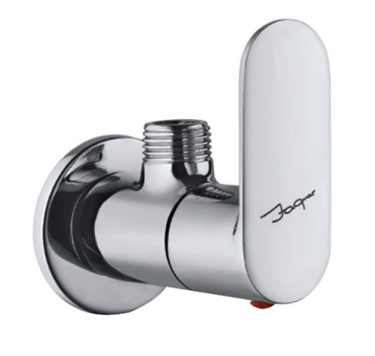 Jaquar Opal Prime Chrome Angle Valve (OPP-CHR-15053PM)