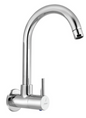 Jaquar Florentine Prime Wall Mounted Sink Cock (FLP-CHR-5347PM)