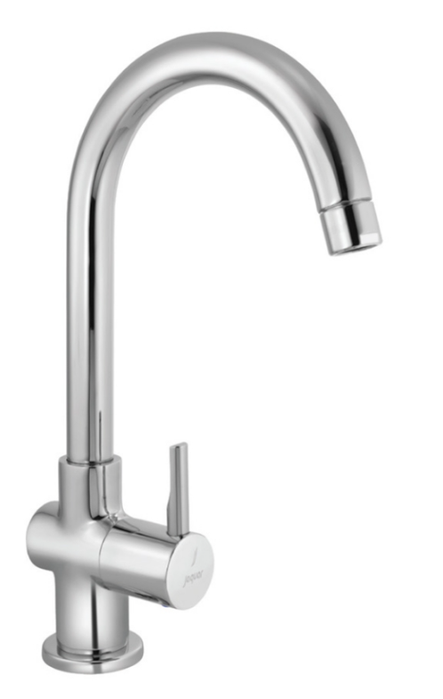 Jaquar Florentine Prime Sink Cock - Table Mounted (FLP-CHR-5357PM)