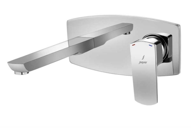 Jaquar Exposed Part Kit - Single Lever Basin Mixer Wall Mounted (KUP-CHR-35233NKPM)