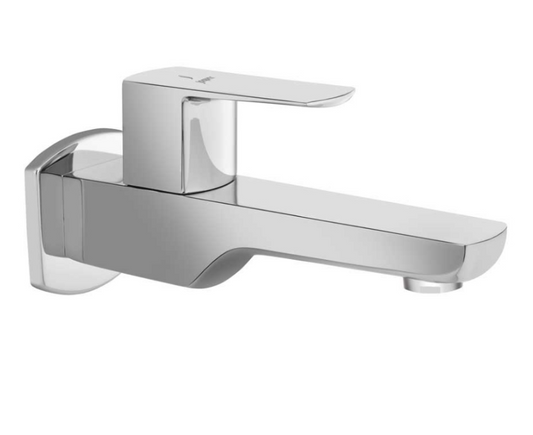 Jaquar Exposed Part Kit - Single Lever Basin Mixer Wall Mounted (KUP-CHR-35037PM)