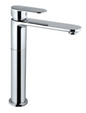 Jaquar Opal Prime Chrome Basin Mixer - Tall Boy(OPP-CHR-15005BPM)