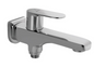 Jaquar Opal Prime 2-Way Chrome Bib Cock (OPP-CHR-15041PM)