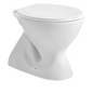 Cera EWC Camelia Concealed Floor Mounting Toilet