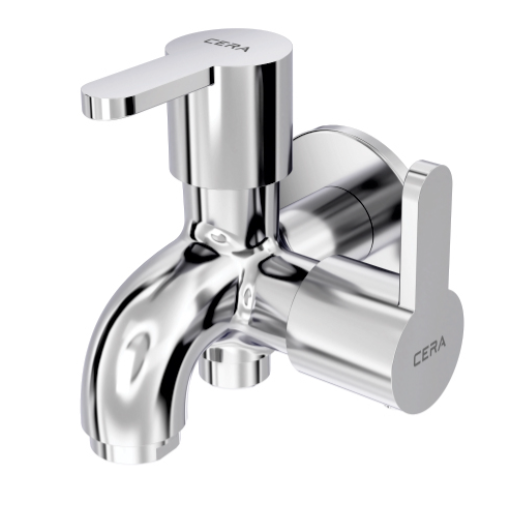 Victor 2 - Way bib cock (Cera)