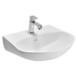 Cadis Wall Hung Wash Basin (Cera)