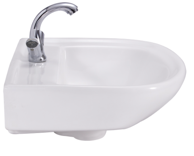 Cadal Wall Hung Wash Basin (Cera)