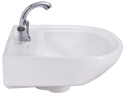 Cadal Wall Hung Wash Basin (Cera)
