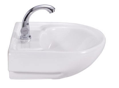 Canon Wall Hung Wash Basin (Cera)