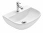 Chuckle Wall Hung Wash Basin (Cera)