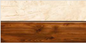 SOMANY Lamella 300x600MM