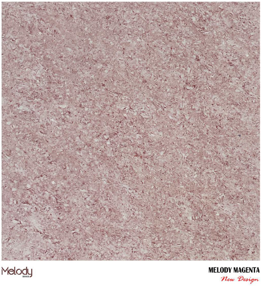 KERAVIT 600X600 Melody Magenta Double charge