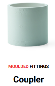 UPVC SOCKET PRINCE