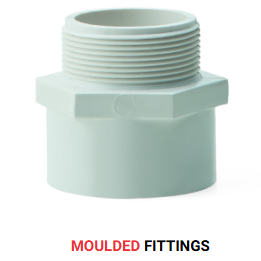 UPVC PVC MTA PRINCE