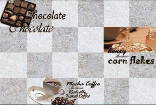 SOMANY Kitchen 201 18X12