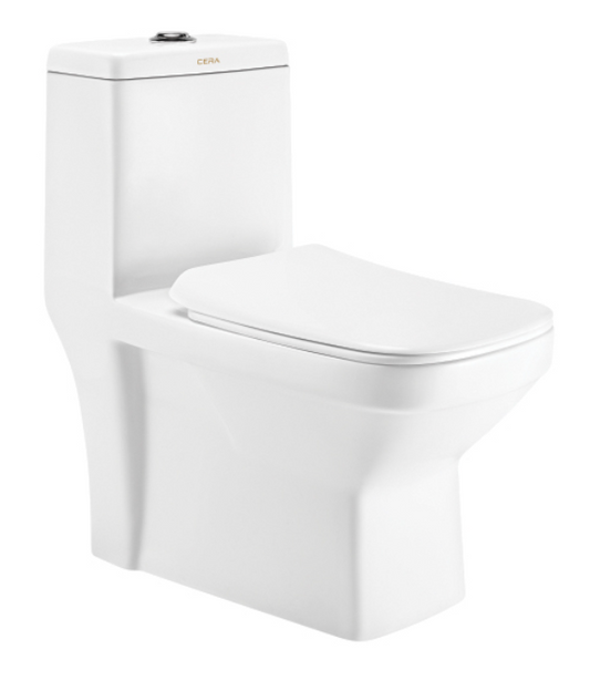 Cera CEON One Piece Toilet