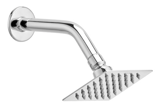 Overhead Rain Shower 4" x 4" (Cera)