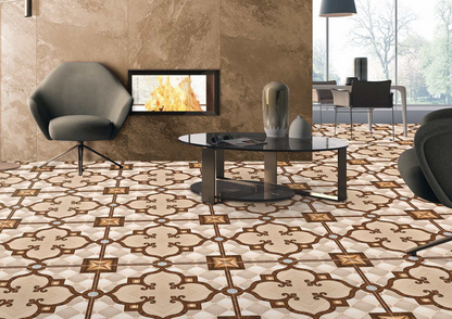V-TILE 600X600 10138