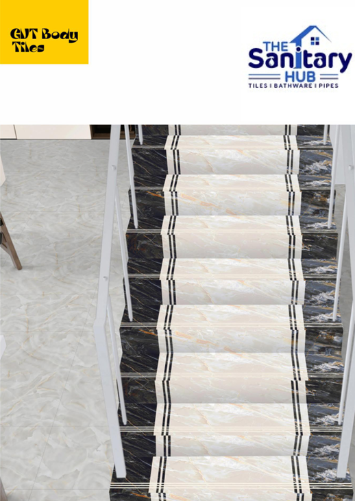 STELLAR LINER STEP RISER