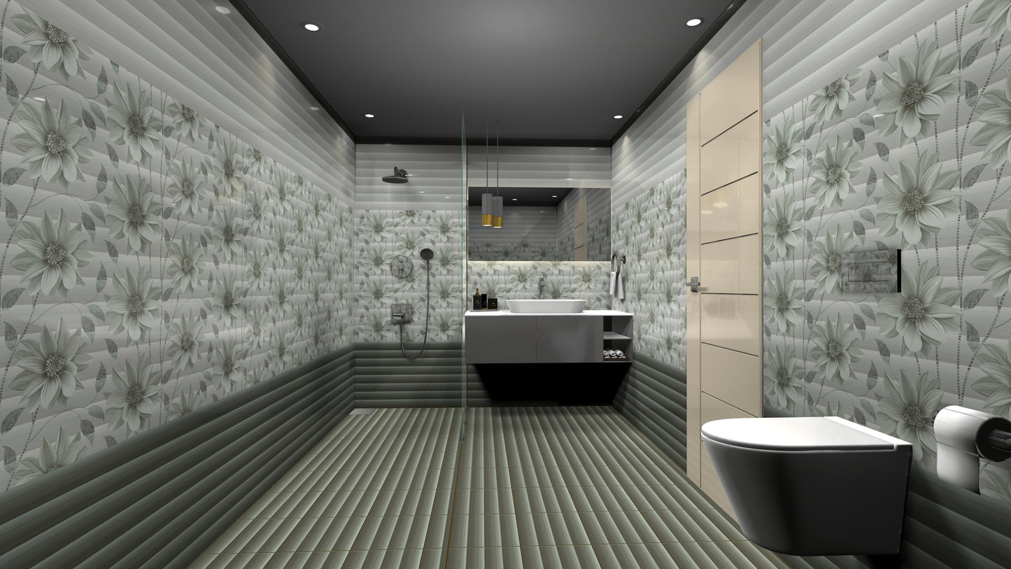 SOMANY Bellomint 300x600