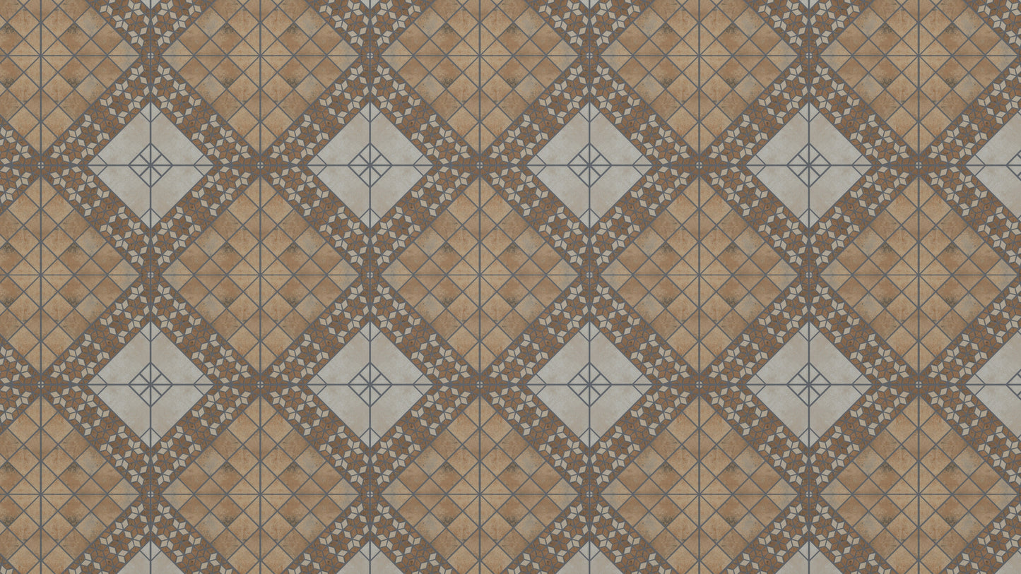 STROM-005 16X16 FRITA