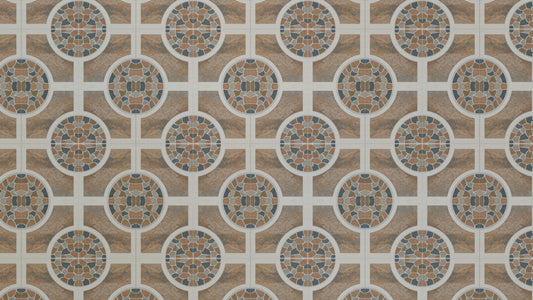 CALLA_006 16X16 FRITA