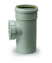 ASTRAL Cleansing Pipe