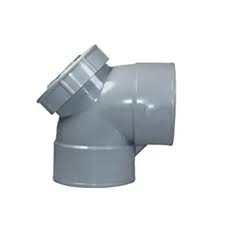 Astra Elbow With Door (Selfit)