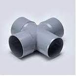 Astra Cross Tee (Selfit)