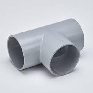 ASTRAL TEE (4 KGF/cm2)