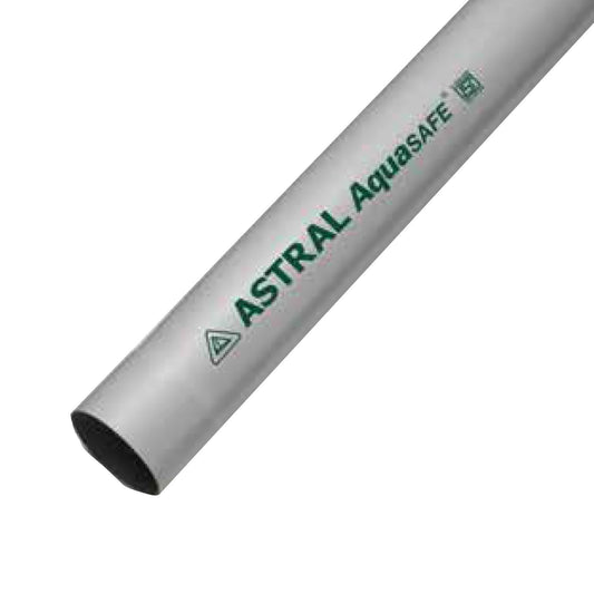 Astral Pipe Aquasafe