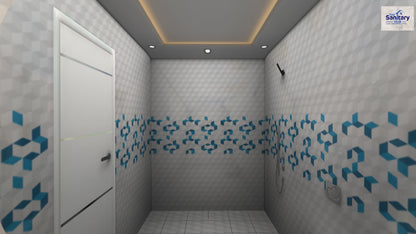 SOMANY Prisma 300x600MM