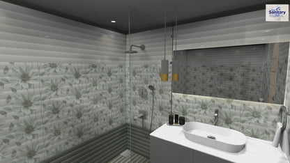 SOMANY Bellomint 300x600