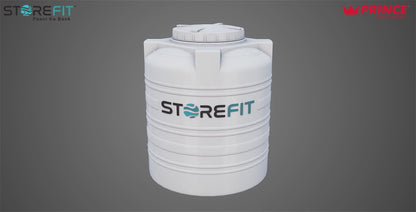 Prince Tank Storefit