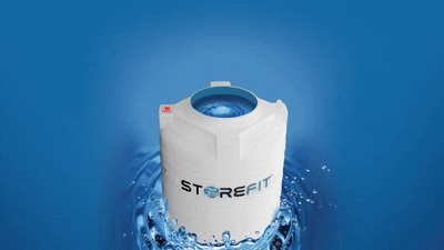 Prince Tank Storefit