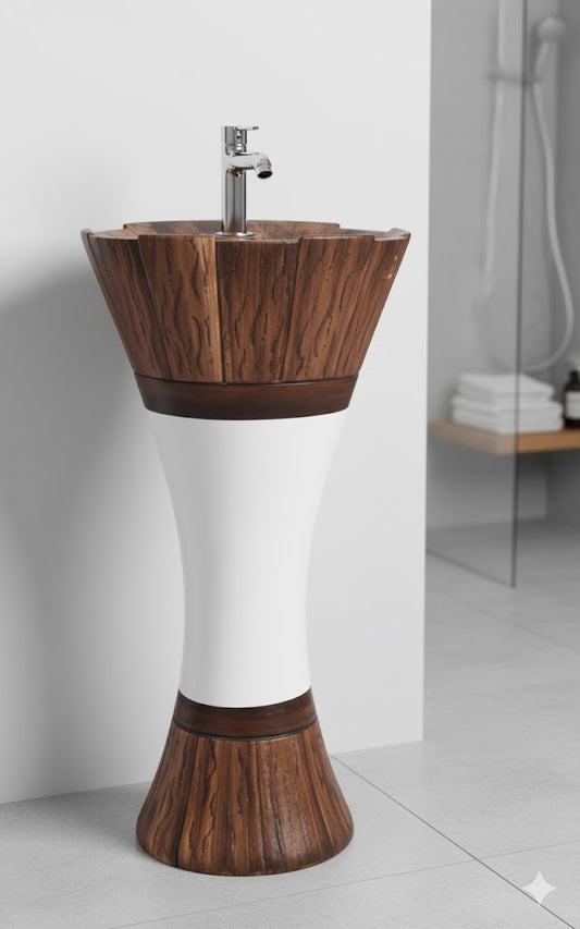 APEX ONE PEICE BASIN PIXEL 506