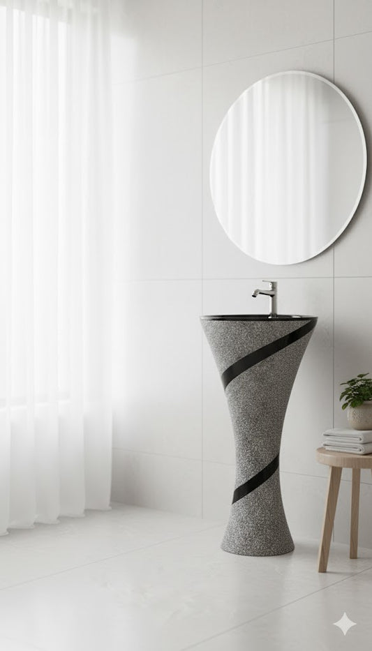 APEX ONE PEICE BASIN PIXEL 502