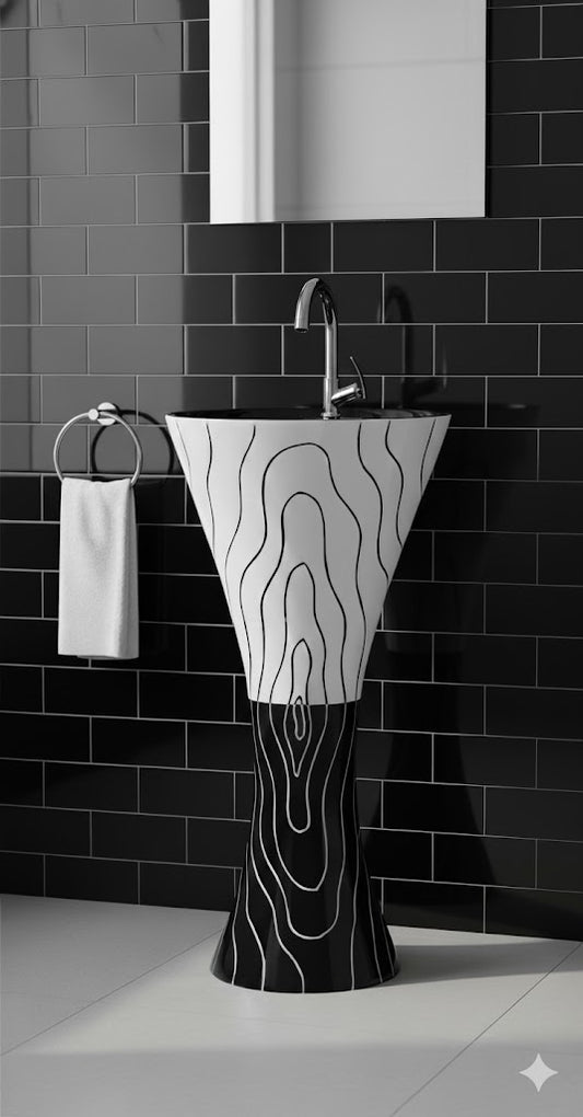 APEX ONE PEICE BASIN PIXEL 512